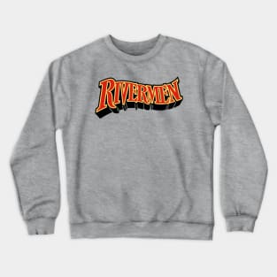 Peoria Rivermen Crewneck Sweatshirt